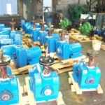 Pumps ABS Inspection Services