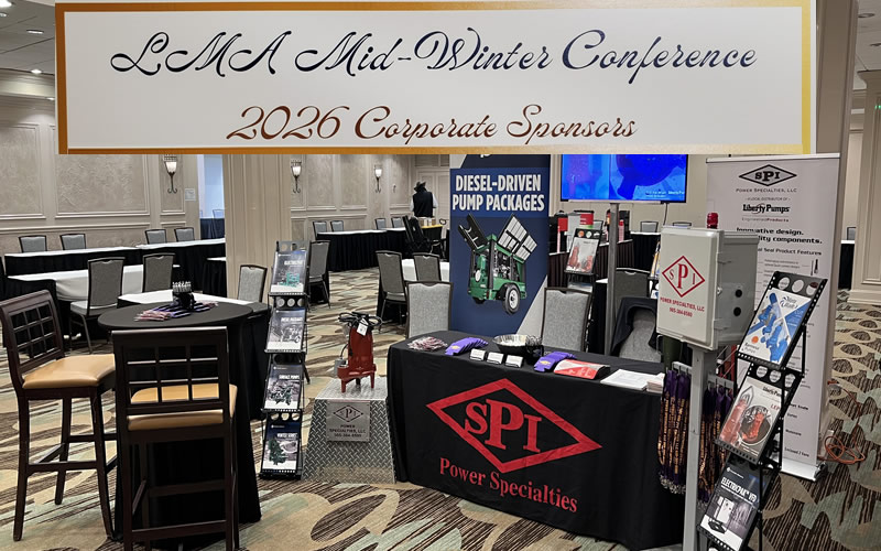 LMA Mid-Winter Conference 2026